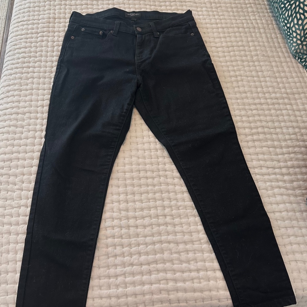 Banana Republic skinny fit jeans